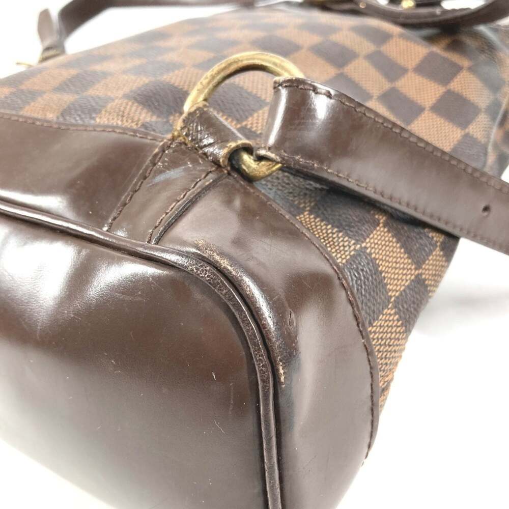 Louis Vuitton Soho Backpack Damier #255583L60B - Picture 7 of 9